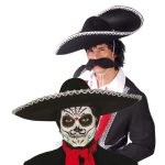 sombrero mariachi
