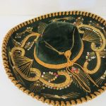sombrero mariachi