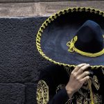 sombrero mariachi