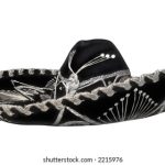 sombrero mariachi
