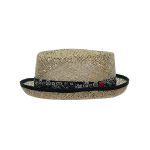 sombrero pork pie