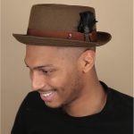 sombrero pork pie