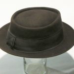 sombrero pork pie