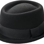 sombrero pork pie