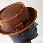 sombrero pork pie
