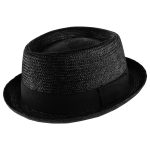 sombrero pork pie