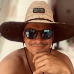 sombrero rip curl