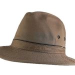 sombrero senderismo