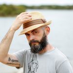 sombreros de verano