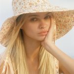 sombreros de verano