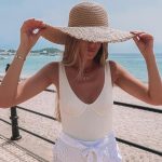 sombreros de verano