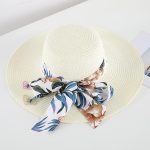 sombreros de verano