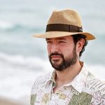 sombreros de verano