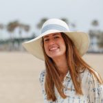 sombreros de verano
