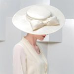sombreros mujer elegantes
