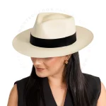 sombreros mujer elegantes