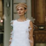 sombreros mujer elegantes