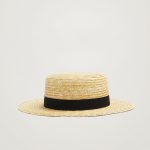 sombreros mujer parfois