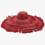 sombreros mujer parfois