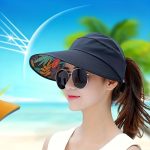 sombreros para el sol mujer