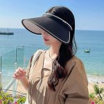 sombreros para el sol mujer