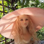 sombreros para el sol mujer