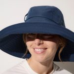 sombreros para el sol mujer