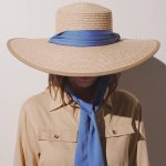 sombreros para el sol mujer