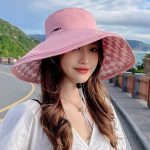 sombreros para el sol mujer