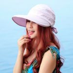 sombreros para el sol mujer